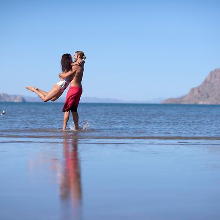 Villa Del Palmar At The Islands Of Loreto Loreto  Exterior photo