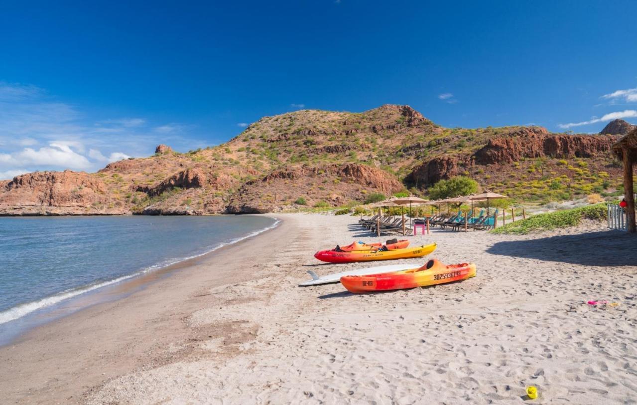 Villa Del Palmar At The Islands Of Loreto Loreto  Exterior photo