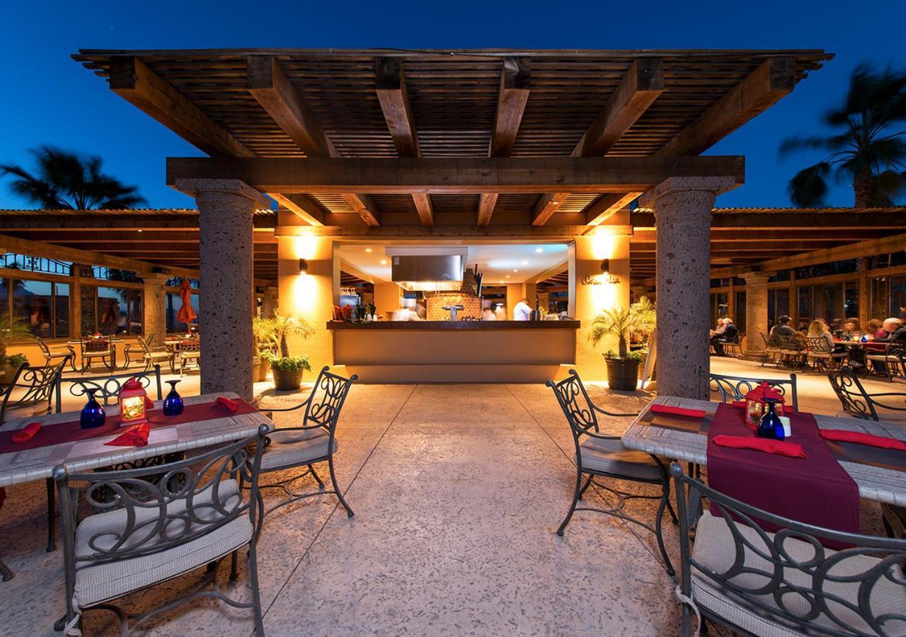Villa Del Palmar At The Islands Of Loreto Loreto  Exterior photo